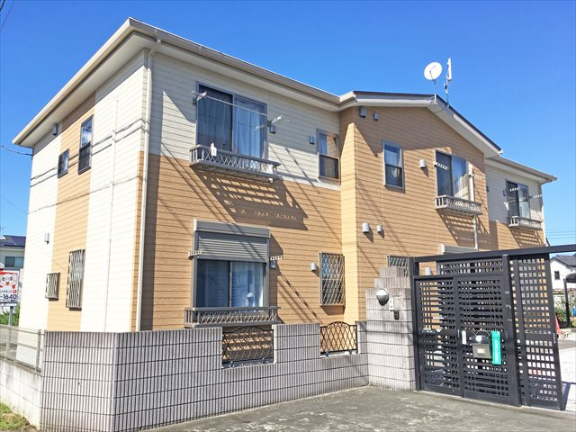 フレンドリーⅡ