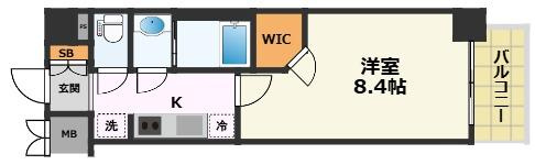 S-RESIDENCE今池beleta