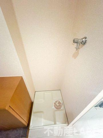 エルロード住吉7号館のその他