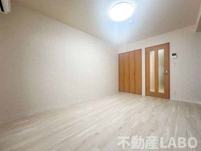 エルロード住吉7号館の内装