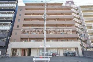 NLC新大阪の外観|外観です