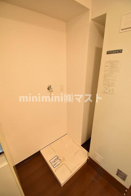 スタシオン梅田イーストのその他