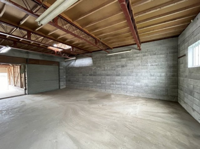 【内装】 | 伊達郡川俣町羽田宮前　倉庫