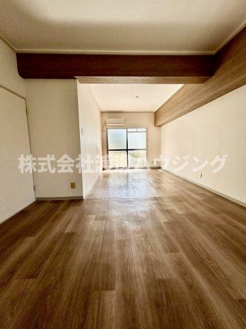 メゾン千里中央の内装