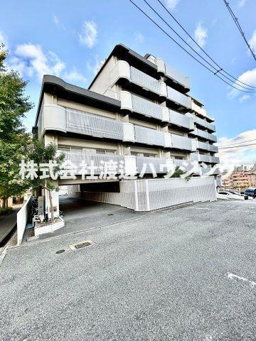 メゾン千里中央