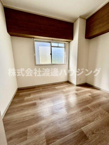 メゾン千里中央の内装