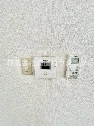 メゾン千里中央のセキュリティ