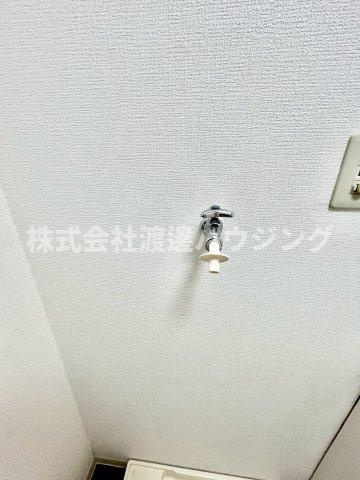 メゾン千里中央の設備