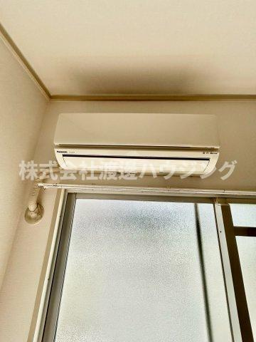 メゾン千里中央のその他