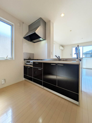 【キッチン】 | グリーンゲイト Ⅳ棟 ** | 【グリーンゲイト Ⅳ棟 】