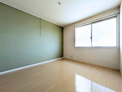 【寝室】 | グリーンゲイト Ⅳ棟 ** | 【グリーンゲイト Ⅳ棟 】