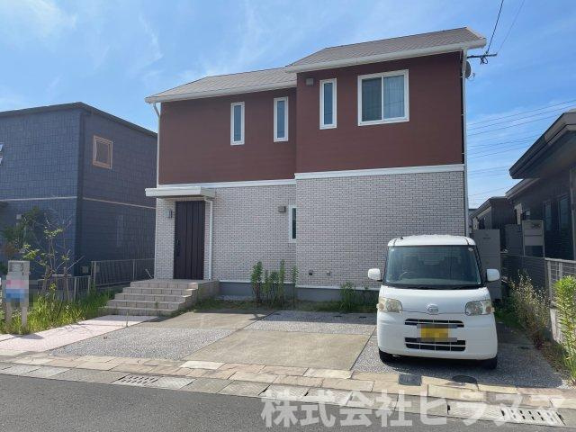 月見ヶ丘5丁目