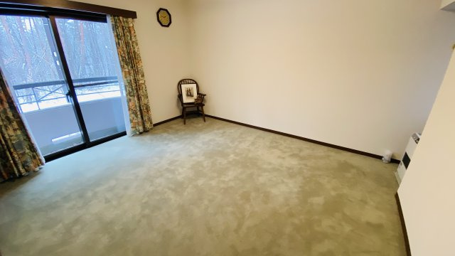 浅間ハイランドパーク プルミエールC棟1階 2LDK サウナ付きのその他