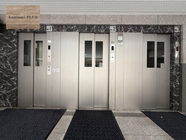 鶴見緑地コーポのその他共用部分