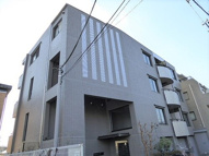 カルトゥーシュ芦花の画像