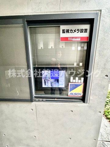 STADIONのセキュリティ