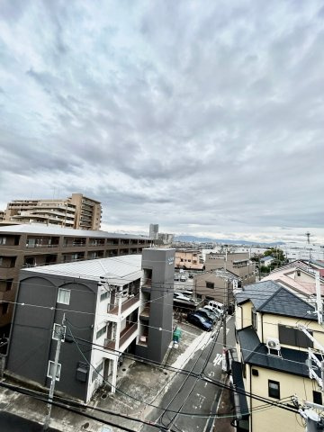 STADIONの展望