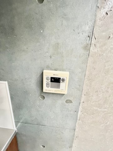 STADIONの設備