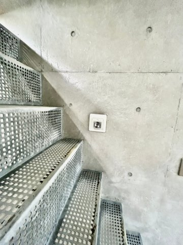 STADIONの設備