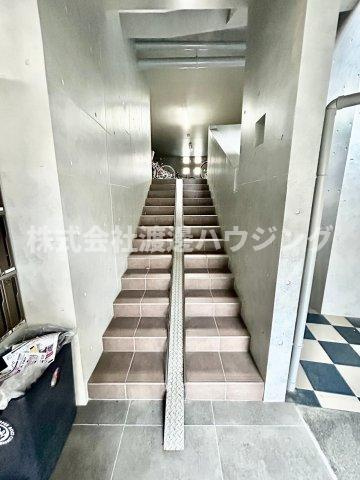 STADIONのその他共用部分