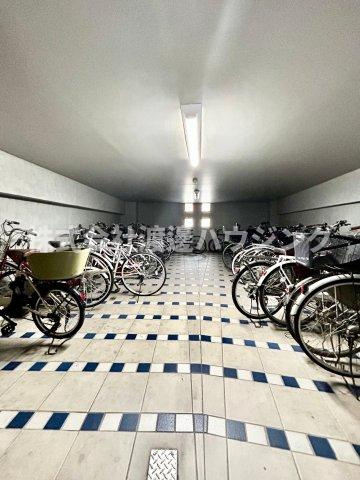 STADIONのその他共用部分