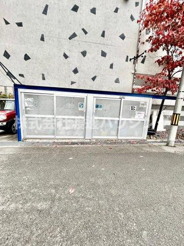 STADIONのその他共用部分