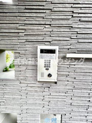 STADIONのその他共用部分