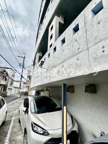 STADIONのセキュリティ