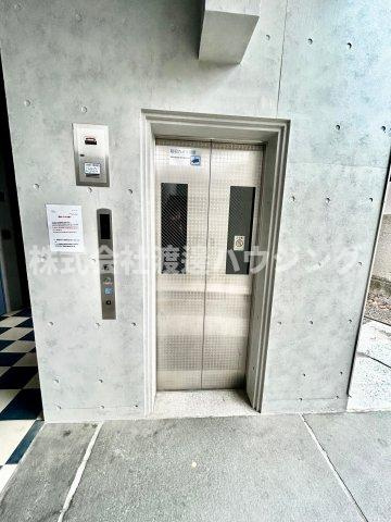 STADIONのその他共用部分