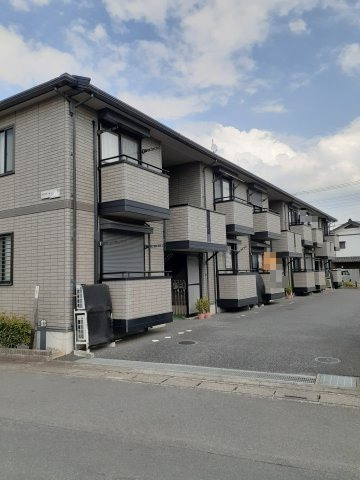 プランドールA棟（北本市）