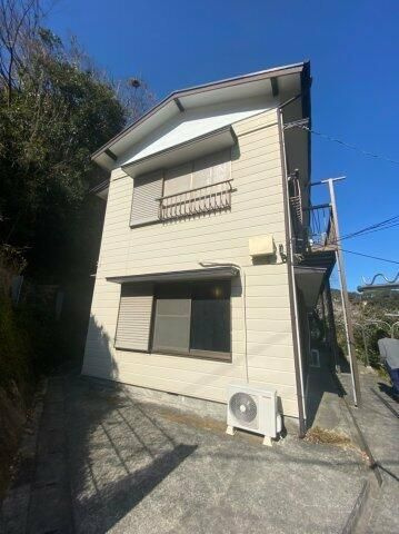 横須賀市西逸見町２丁目のアパートのその他共用部分