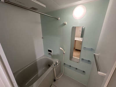 【浴室】 | ブルーム | 換気暖房乾燥機付き浴室