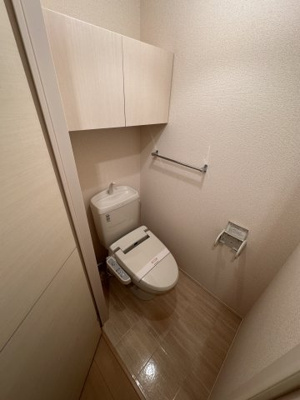 【トイレ】 | ブルーム | 温水洗浄暖房便座のトイレ