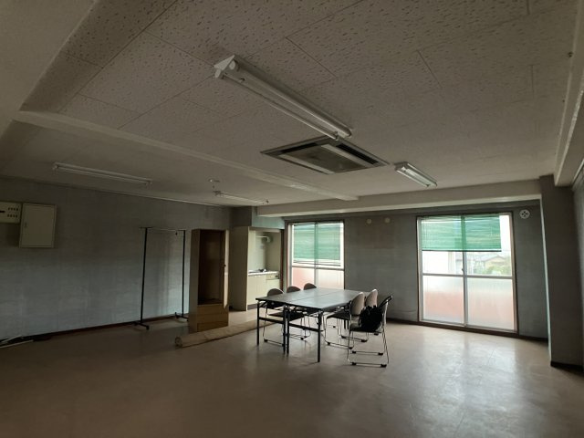 スターヒルズマルサンのロビー