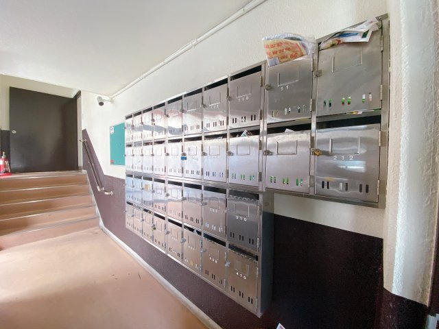 スターヒルズマルサンのその他共用部分