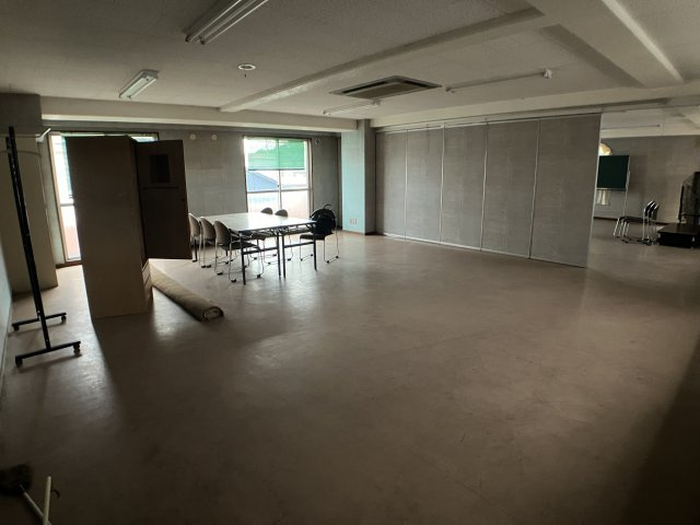 スターヒルズマルサンのロビー