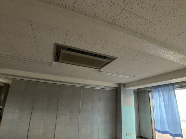 スターヒルズマルサンの設備