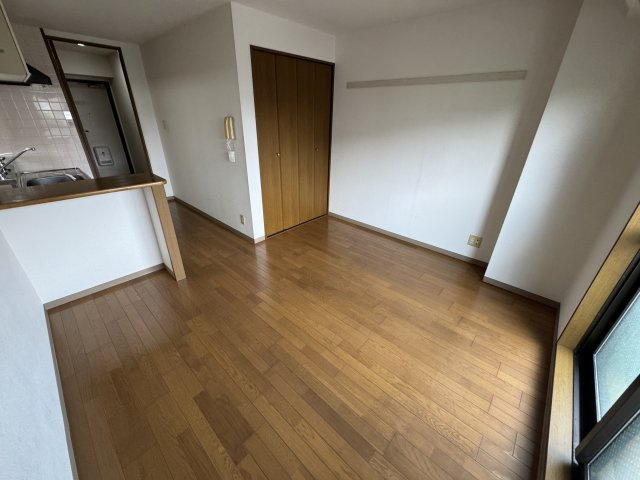 EAST AS ONEの内装