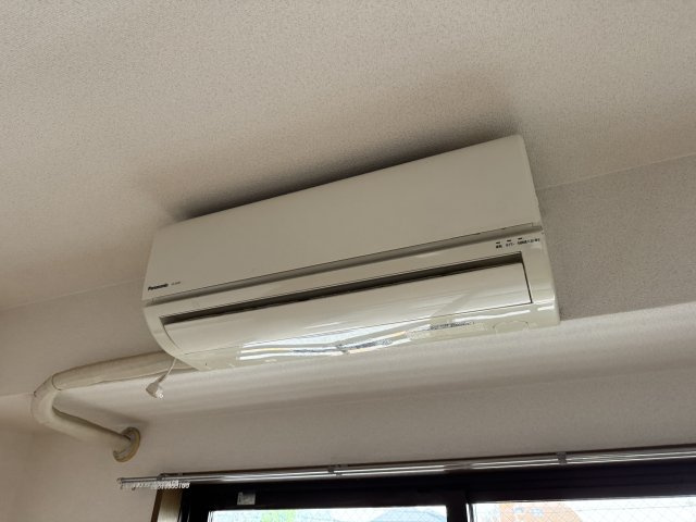 EAST AS ONEの設備