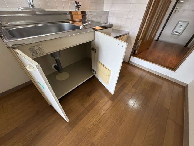 EAST AS ONEの収納