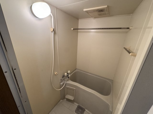 EAST AS ONEの浴室