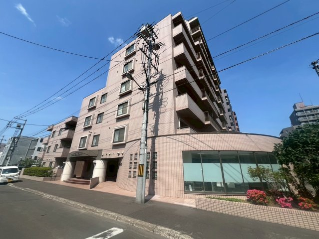 パストラルハイム南6条