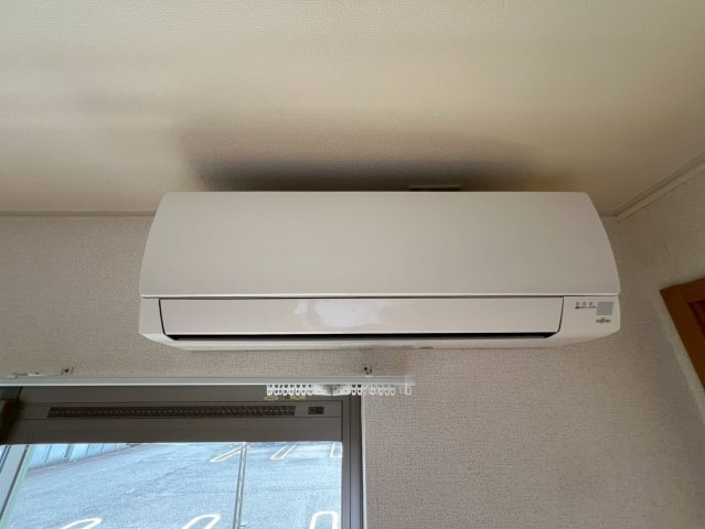 ジャンプ寺小路の設備