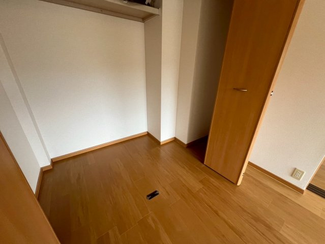 ジャンプ寺小路の内装