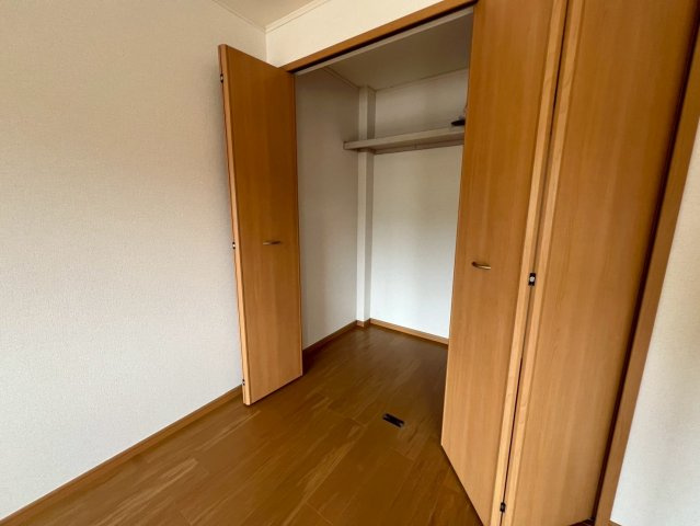 ジャンプ寺小路の収納