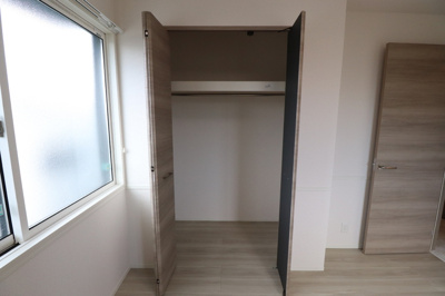 【収納】 | ＷＭ新八代 B棟 | 【ＷＭ新八代 B棟】