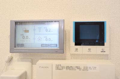 【セキュリティ】 | ＷＭ新八代 B棟 | 【ＷＭ新八代 B棟】