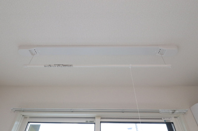 【洋室】 | ＷＭ新八代 B棟 | 【ＷＭ新八代 B棟】