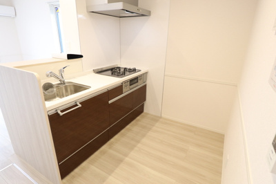 【キッチン】 | ＷＭ新八代 B棟 | 【ＷＭ新八代 B棟】