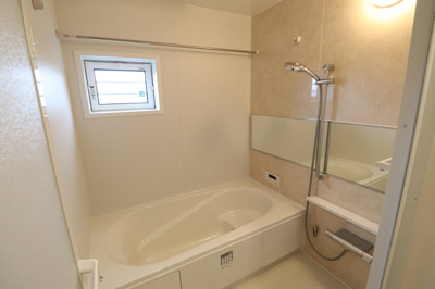 【浴室】 | ＷＭ新八代 B棟 | 【ＷＭ新八代 B棟】